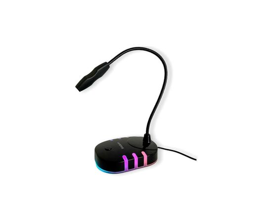 Мікрофон GamePro SM400 Black (SM400), зображення 7 Мікрофон GamePro SM400 Black (SM400), зображення 7