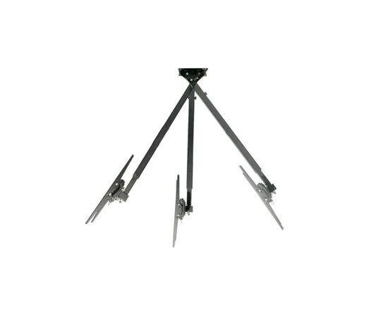 Кронштейн Sector CM-40T Black, изображение 5 Кронштейн Sector CM-40T Black, изображение 5