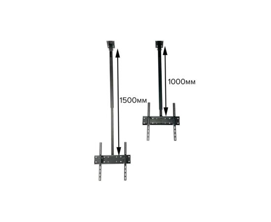 Кронштейн Sector CM-40T Black, изображение 7 Кронштейн Sector CM-40T Black, изображение 7