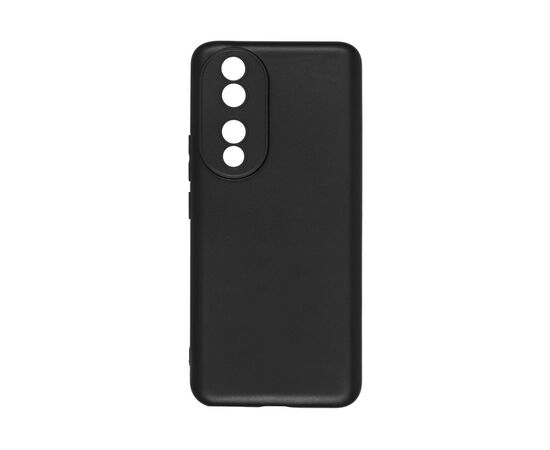 Чехол для мобильного телефона Armorstandart Matte Slim Fit Honor 90 Camera cover Black (ARM69393)