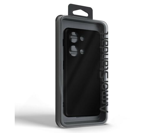 Чехол для мобильного телефона Armorstandart Matte Slim Fit OnePlus Nord 3 5G (CPH2493) Camera cover Black (ARM74022), изображение 5
