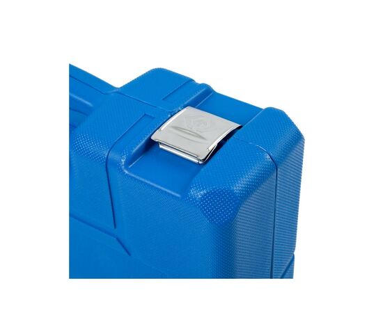 Набор инструментов KING TONY 103 шт. 1/4" та 1/2" (7503MR), изображение 6 Набор инструментов KING TONY 103 шт. 1/4" та 1/2" (7503MR), изображение 6