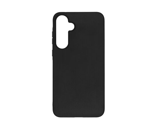 Чехол для мобильного телефона Armorstandart Matte Slim Fit Samsung A35 5G Black (ARM74315)