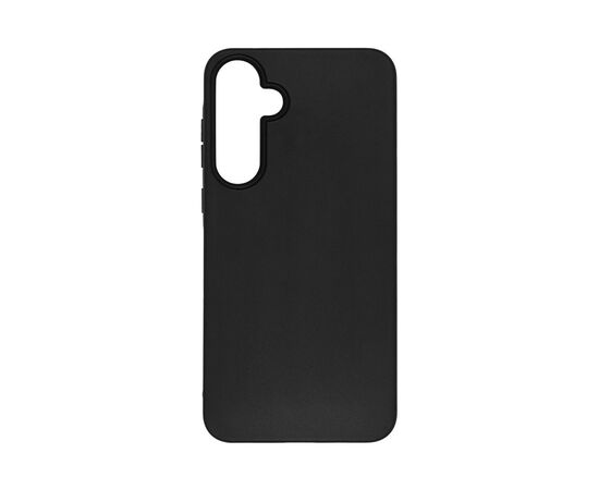 Чехол для мобильного телефона Armorstandart Matte Slim Fit Samsung A55 5G (A556) Black (ARM74317)