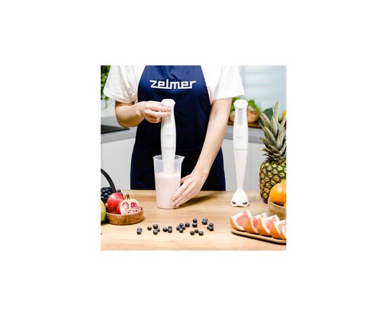 Блендер Zelmer 70105593P, изображение 3 Блендер Zelmer 70105593P, изображение 3