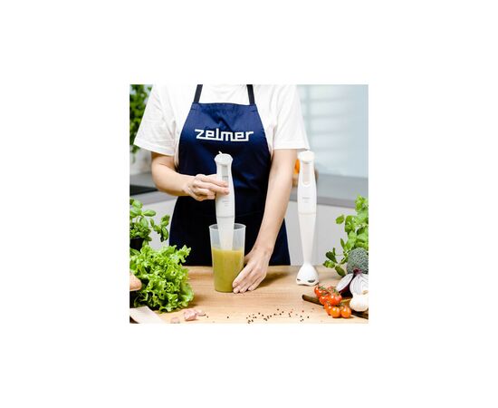 Блендер Zelmer 70105594P, зображення 2 Блендер Zelmer 70105594P, зображення 2