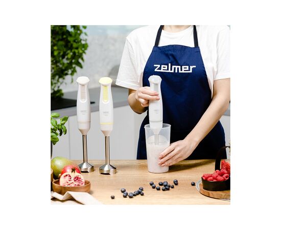 Блендер Zelmer 70105595P, зображення 4 Блендер Zelmer 70105595P, зображення 4