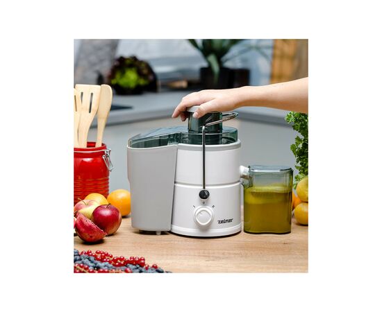 Соковыжималка Zelmer ZJE3800, изображение 5 Соковыжималка Zelmer ZJE3800, изображение 5