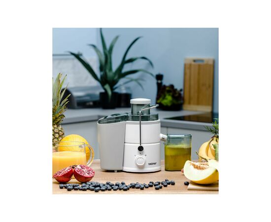 Соковыжималка Zelmer ZJE3800, изображение 8 Соковыжималка Zelmer ZJE3800, изображение 8