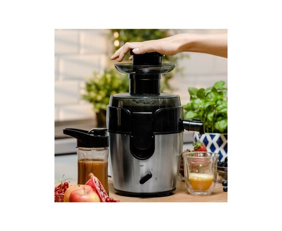 Соковыжималка Zelmer 71205340P, изображение 8 Соковыжималка Zelmer 71205340P, изображение 8