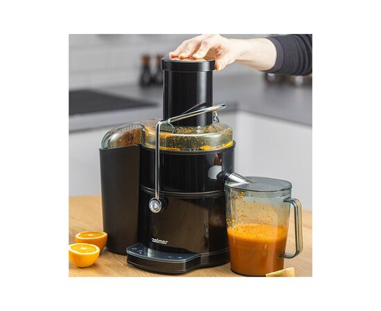 Соковыжималка Zelmer 71105054P, изображение 7 Соковыжималка Zelmer 71105054P, изображение 7