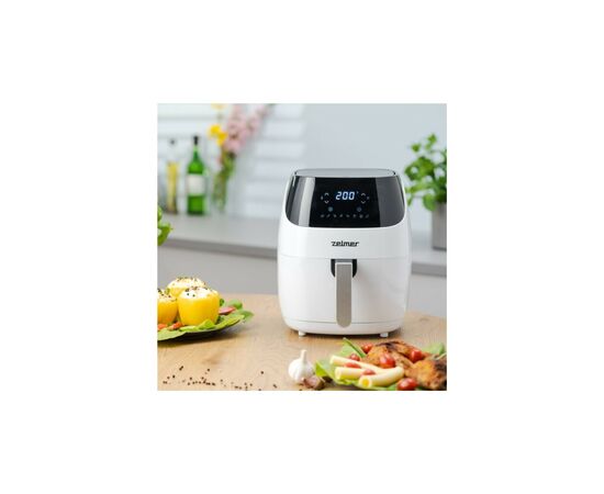 Мультипечь Zelmer 72805515P, изображение 10 Мультипечь Zelmer 72805515P, изображение 10