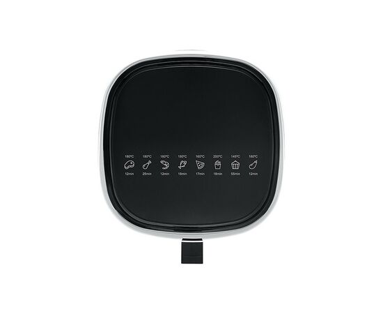 Мультипечь Zelmer 72805515P, изображение 3 Мультипечь Zelmer 72805515P, изображение 3