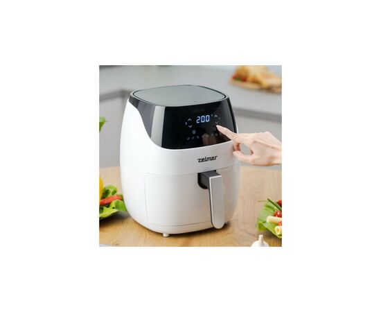 Мультипечь Zelmer 72805515P, изображение 5 Мультипечь Zelmer 72805515P, изображение 5