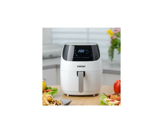 Мультипечь Zelmer 72805515P, изображение 9 Мультипечь Zelmer 72805515P, изображение 9