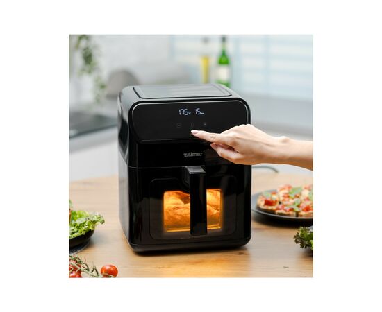 Мультипечь Zelmer 72805695P, изображение 10 Мультипечь Zelmer 72805695P, изображение 10