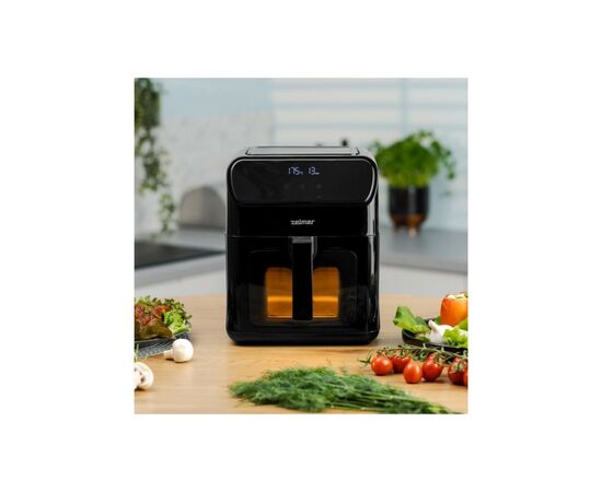 Мультипечь Zelmer 72805695P, изображение 12 Мультипечь Zelmer 72805695P, изображение 12