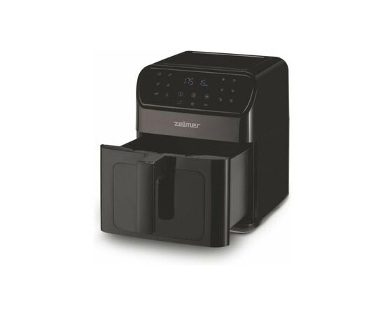 Мультипечь Zelmer 72805695P, изображение 4 Мультипечь Zelmer 72805695P, изображение 4