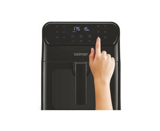 Мультипечь Zelmer 72805695P, изображение 7 Мультипечь Zelmer 72805695P, изображение 7