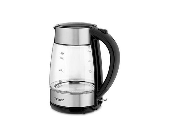 Электрочайник Zelmer 71504675P, изображение 3 Электрочайник Zelmer 71504675P, изображение 3