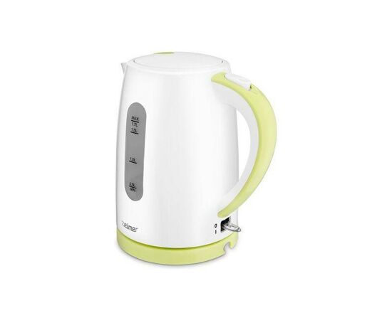 Электрочайник Zelmer ZCK7616L, изображение 2 Электрочайник Zelmer ZCK7616L, изображение 2