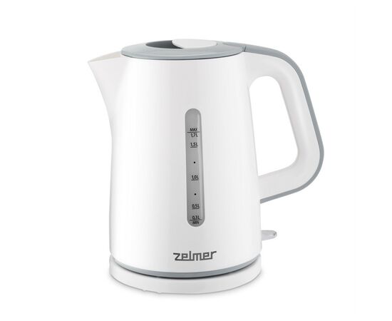 Электрочайник Zelmer ZCK7620S