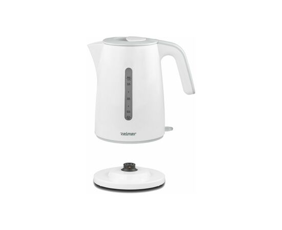 Электрочайник Zelmer 71505005P, изображение 2 Электрочайник Zelmer 71505005P, изображение 2