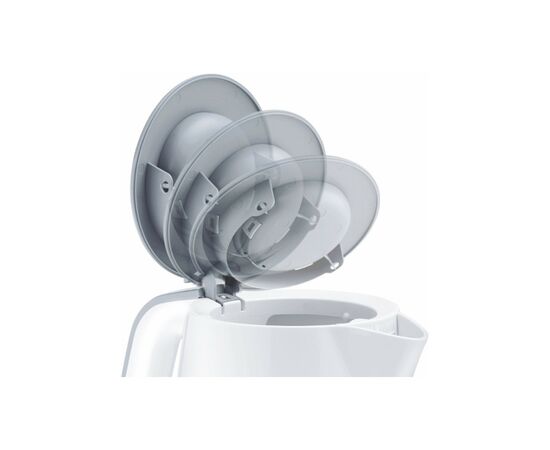 Электрочайник Zelmer 71505005P, изображение 4 Электрочайник Zelmer 71505005P, изображение 4