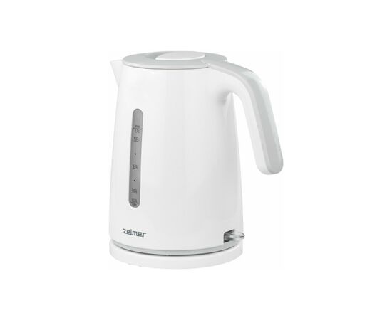 Электрочайник Zelmer 71505005P, изображение 5 Электрочайник Zelmer 71505005P, изображение 5