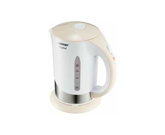 Электрочайник Zelmer 71505049P, изображение 3 Электрочайник Zelmer 71505049P, изображение 3