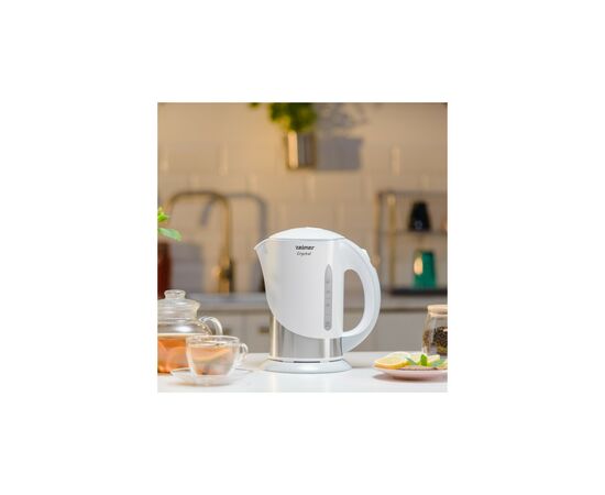 Електрочайник Zelmer 71505041P, зображення 6 Електрочайник Zelmer 71505041P, зображення 6