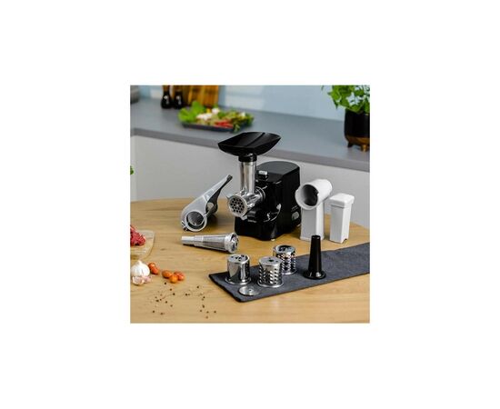 Мясорубка Zelmer 70505547P, изображение 4 Мясорубка Zelmer 70505547P, изображение 4