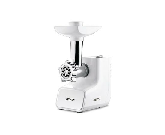 Мясорубка Zelmer 70504993P, изображение 2 Мясорубка Zelmer 70504993P, изображение 2