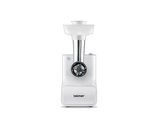 Мясорубка Zelmer 70504993P, изображение 3 Мясорубка Zelmer 70504993P, изображение 3