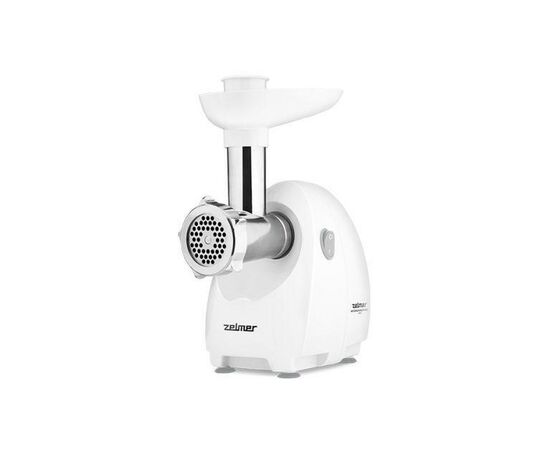 Мясорубка Zelmer ZMM4048B, изображение 2 Мясорубка Zelmer ZMM4048B, изображение 2