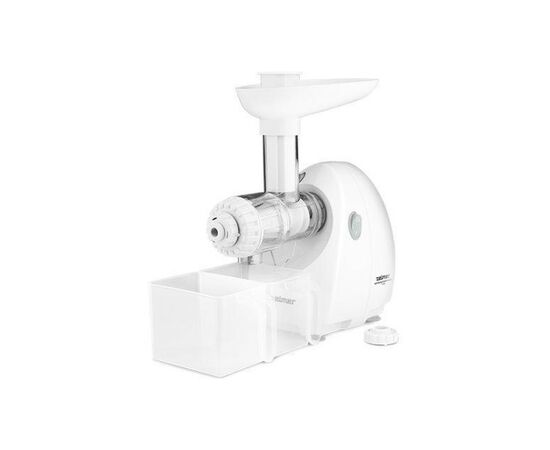 Мясорубка Zelmer ZMM4050B, изображение 3 Мясорубка Zelmer ZMM4050B, изображение 3