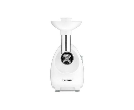 Мясорубка Zelmer ZMM4055B, изображение 3 Мясорубка Zelmer ZMM4055B, изображение 3