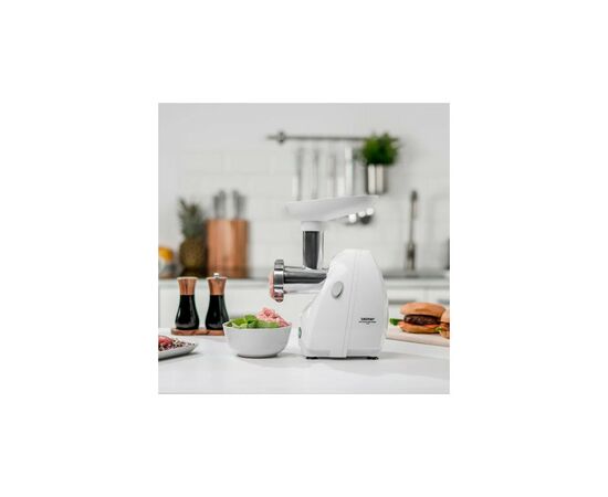 Мясорубка Zelmer ZMM4055B, изображение 5 Мясорубка Zelmer ZMM4055B, изображение 5