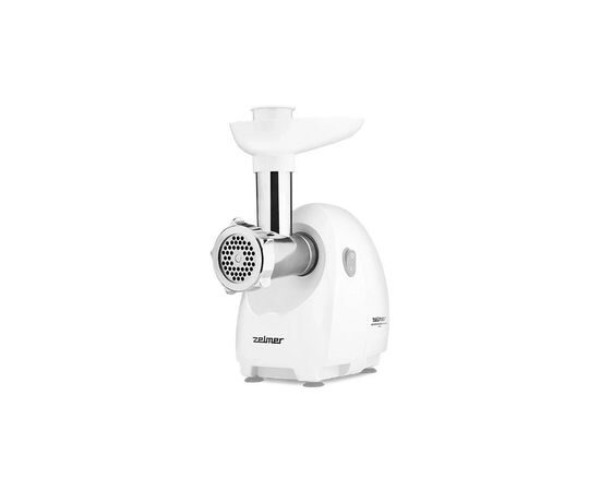 Мясорубка Zelmer ZMM4080B, изображение 2 Мясорубка Zelmer ZMM4080B, изображение 2