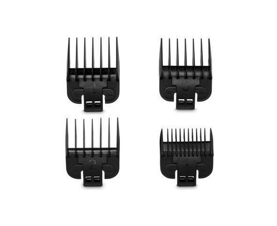 Машинка для стрижки Zelmer ZHC6205, изображение 2 Машинка для стрижки Zelmer ZHC6205, изображение 2