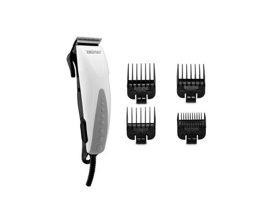 Машинка для стрижки Zelmer ZHC6205
