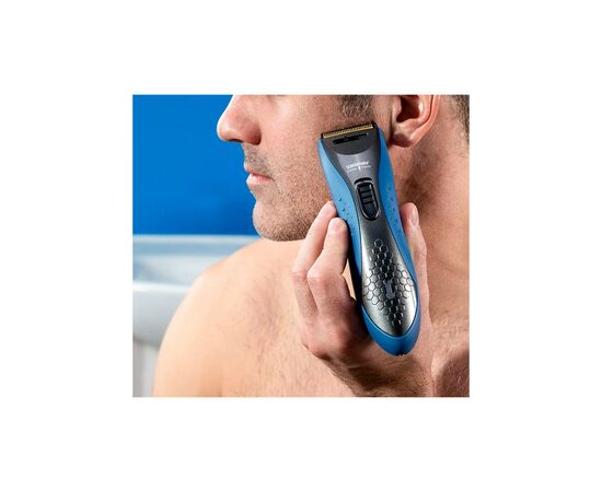 Машинка для стрижки Zelmer 60105096P, изображение 3 Машинка для стрижки Zelmer 60105096P, изображение 3