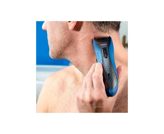 Машинка для стрижки Zelmer 60105096P, изображение 4 Машинка для стрижки Zelmer 60105096P, изображение 4