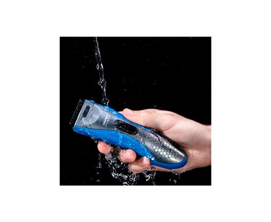 Машинка для стрижки Zelmer 60105096P, изображение 5 Машинка для стрижки Zelmer 60105096P, изображение 5