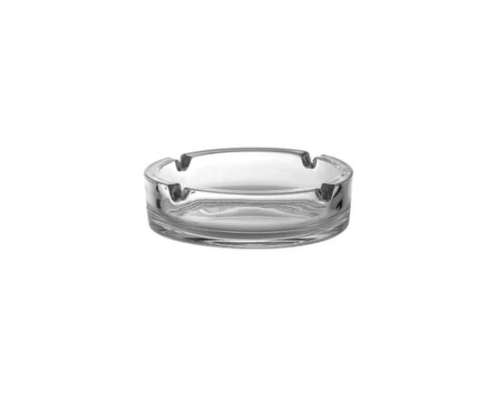 Пепельница Uniglass Selena 10,5 см (60055)