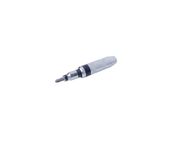 Отвертка KING TONY ударная 1/2" с битами 10 шт (4505MR), изображение 2 Отвертка KING TONY ударная 1/2" с битами 10 шт (4505MR), изображение 2