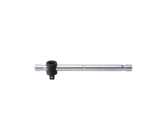 Ключ KING TONY Вороток 1/2" 250 мм (4573-10R)
