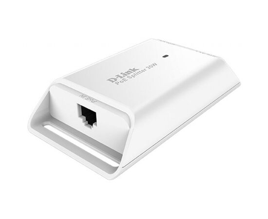Адаптер PoE D-Link DPE-301GS, изображение 2 Адаптер PoE D-Link DPE-301GS, изображение 2