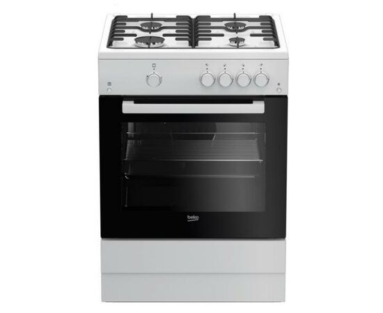 Плита Beko FSG 62010 FW (FSG62010FW)