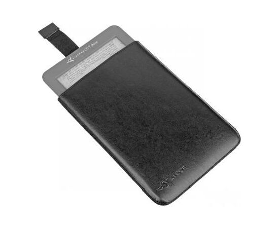 Чехол для электронной книги AirOn для AIRBOOK City Base/LED (4821784622055), изображение 3 Чехол для электронной книги AirOn для AIRBOOK City Base/LED (4821784622055), изображение 3